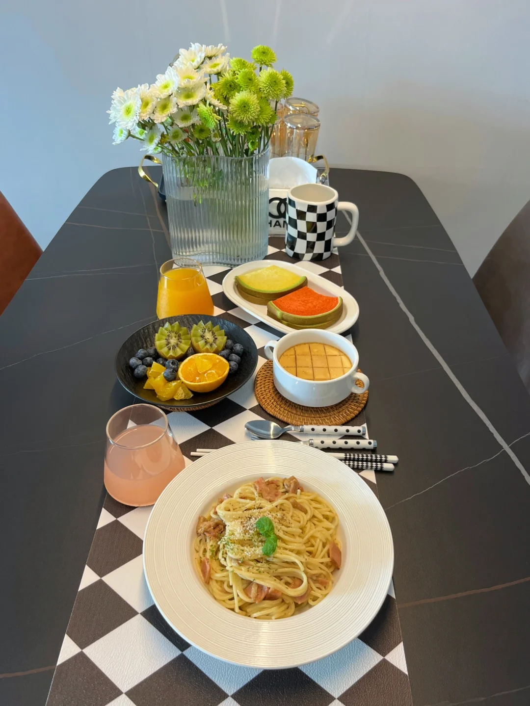 干饭了铁汁们～