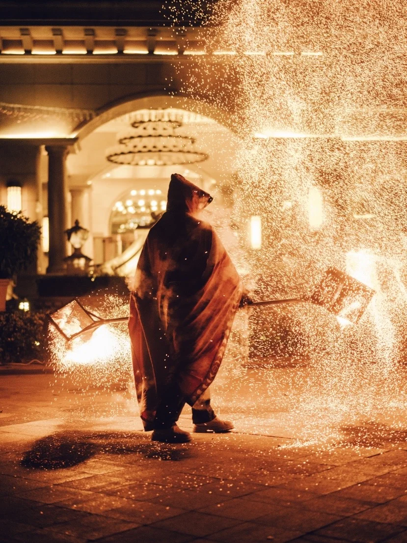 逃离城市计划✨抚仙湖希尔顿太会了