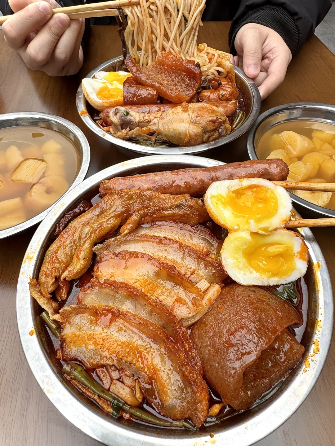 感觉是目前长沙top1好吃的！！！！