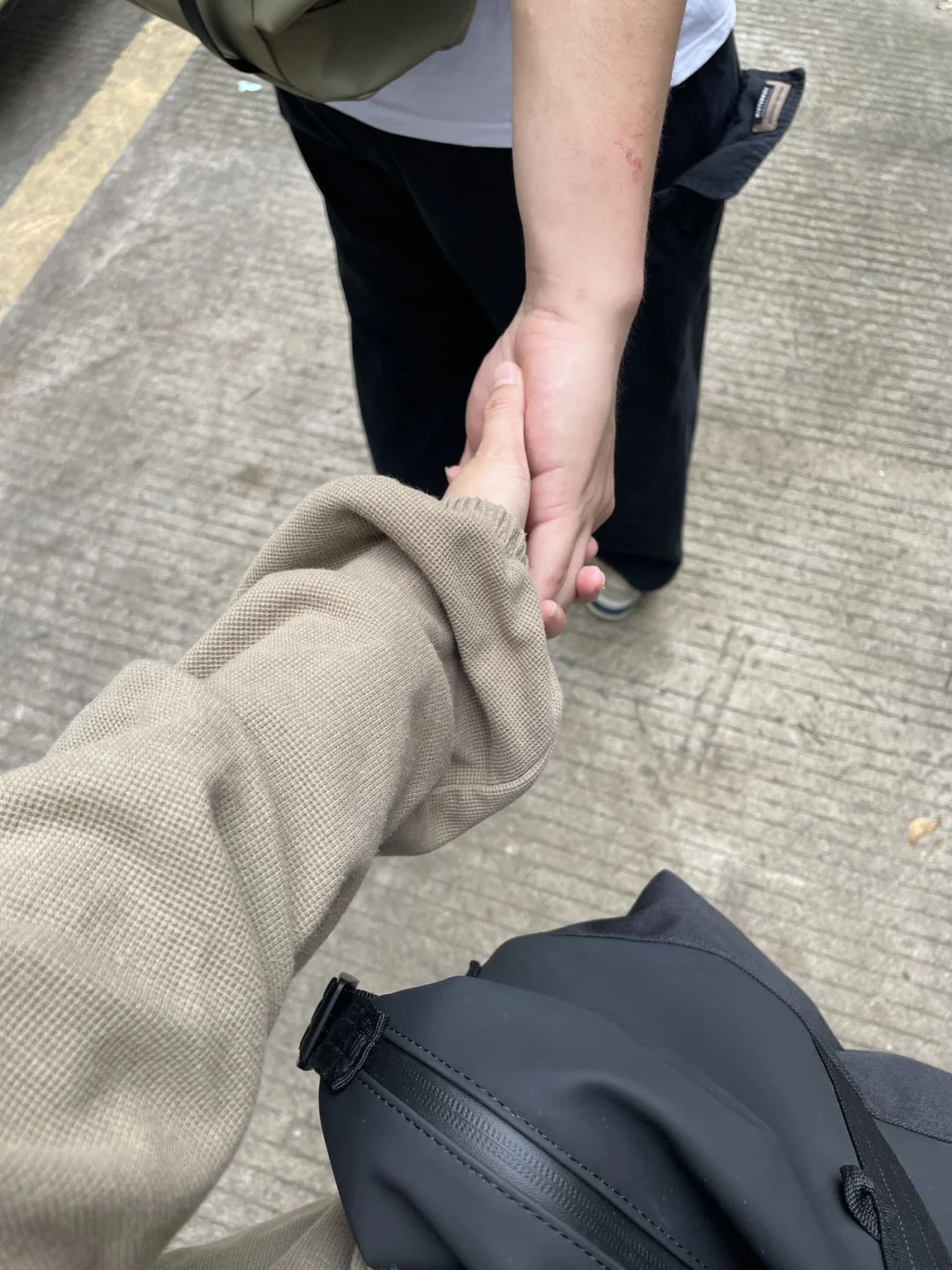 恋爱一定要学会“利他性”表达！