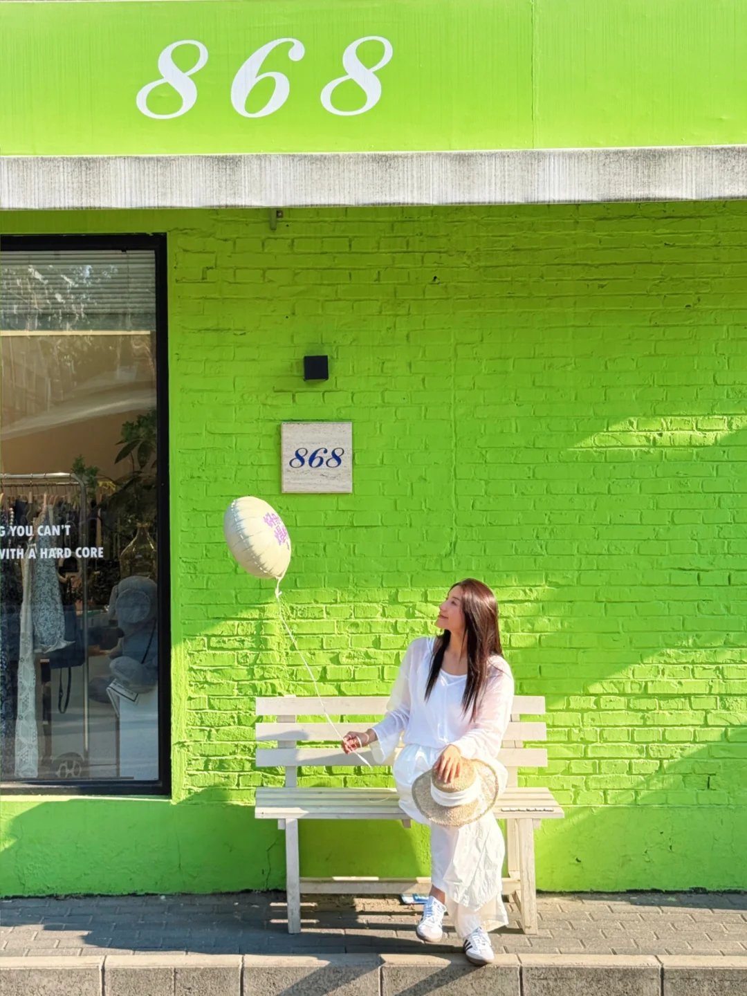 📍北京！适合一个人逛一下午的路线（17/50）