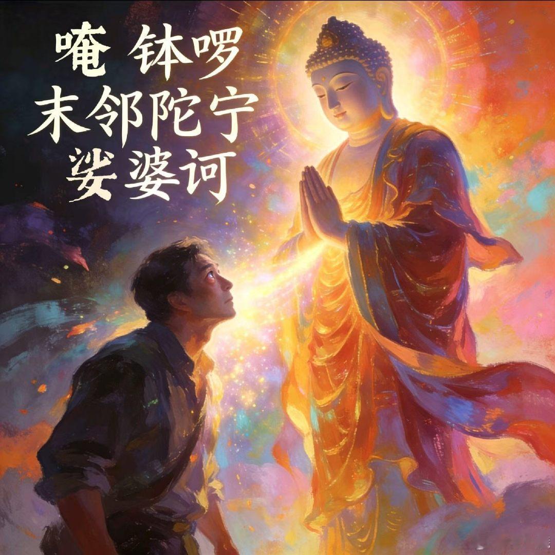 一声真言 穿透黑暗 
#张柏芝[超话]##周星驰[超话]##刀郎[超话]##韩红No1[超话]##杨幂[超话]##成毅[超话]# ​