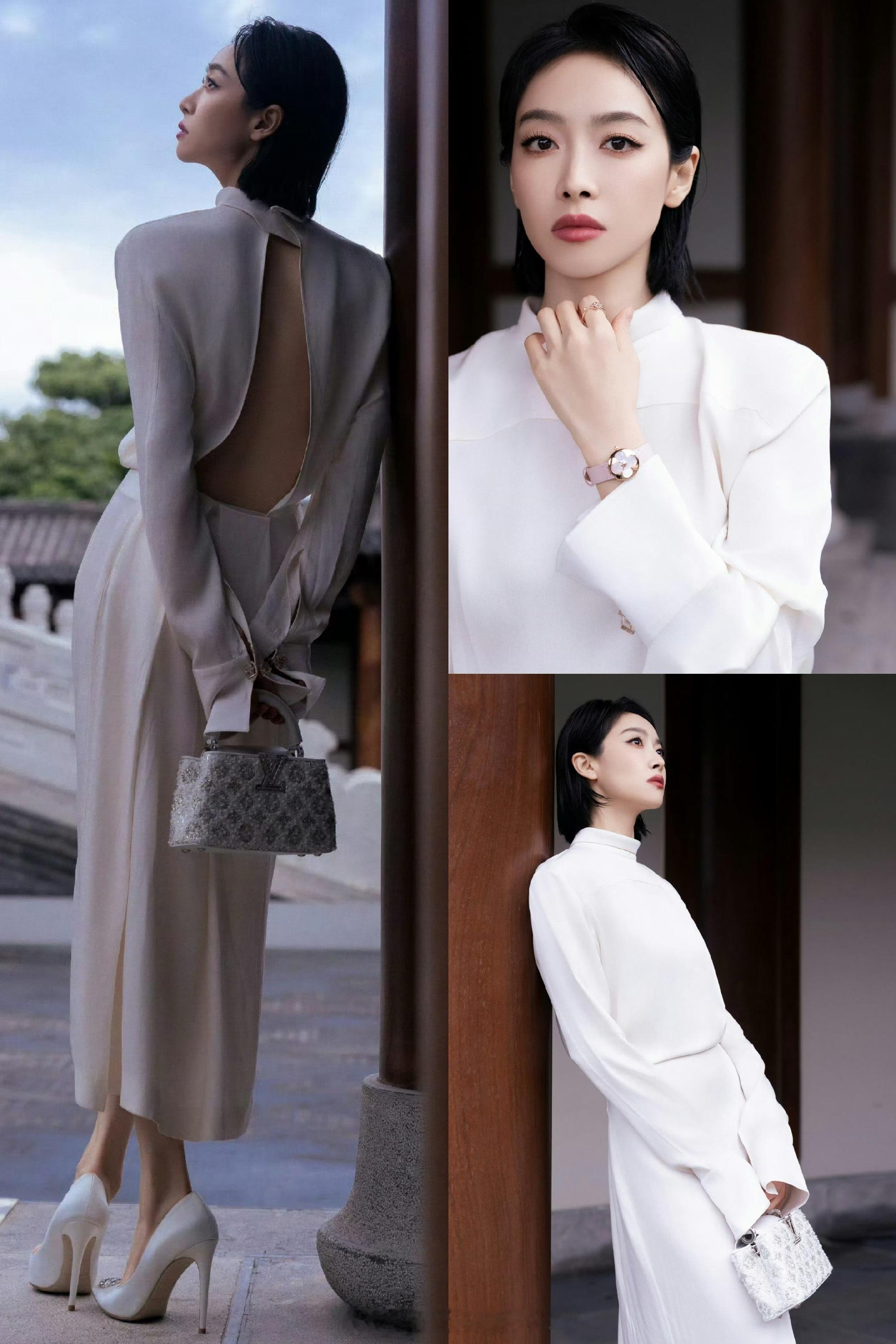 _StarStyle近期品牌活动明星造型盘点 1️⃣ 6月14-16日...