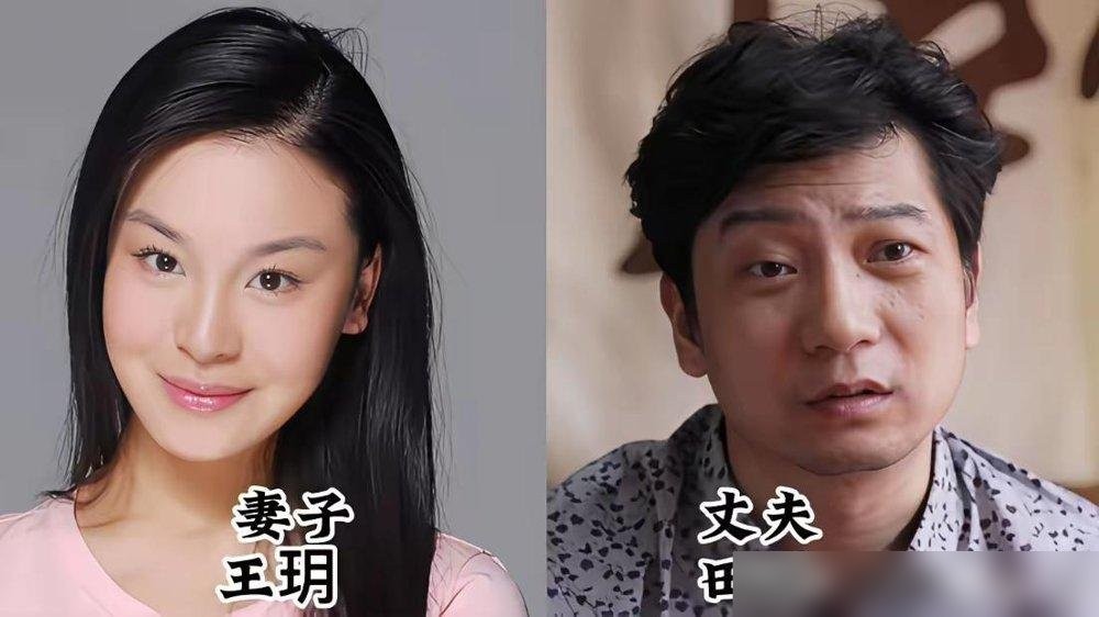 冯禧素颜在动物园看斑马，配了句调侃的日常，没提许嵩半个字，底下一大票网友却笑得意味深长。没有鸽子蛋钻戒，没有摆拍的精修大片，结婚后的第一口“糖”，居然只是几十块钱的公园门票。

巧的是同一天，撒贝宁带着李白和一对龙凤胎现身武汉街头。红卫衣踩着板鞋，妻子素颜裹着件旧风衣，两口子拎着大包小包，穿梭在小巷