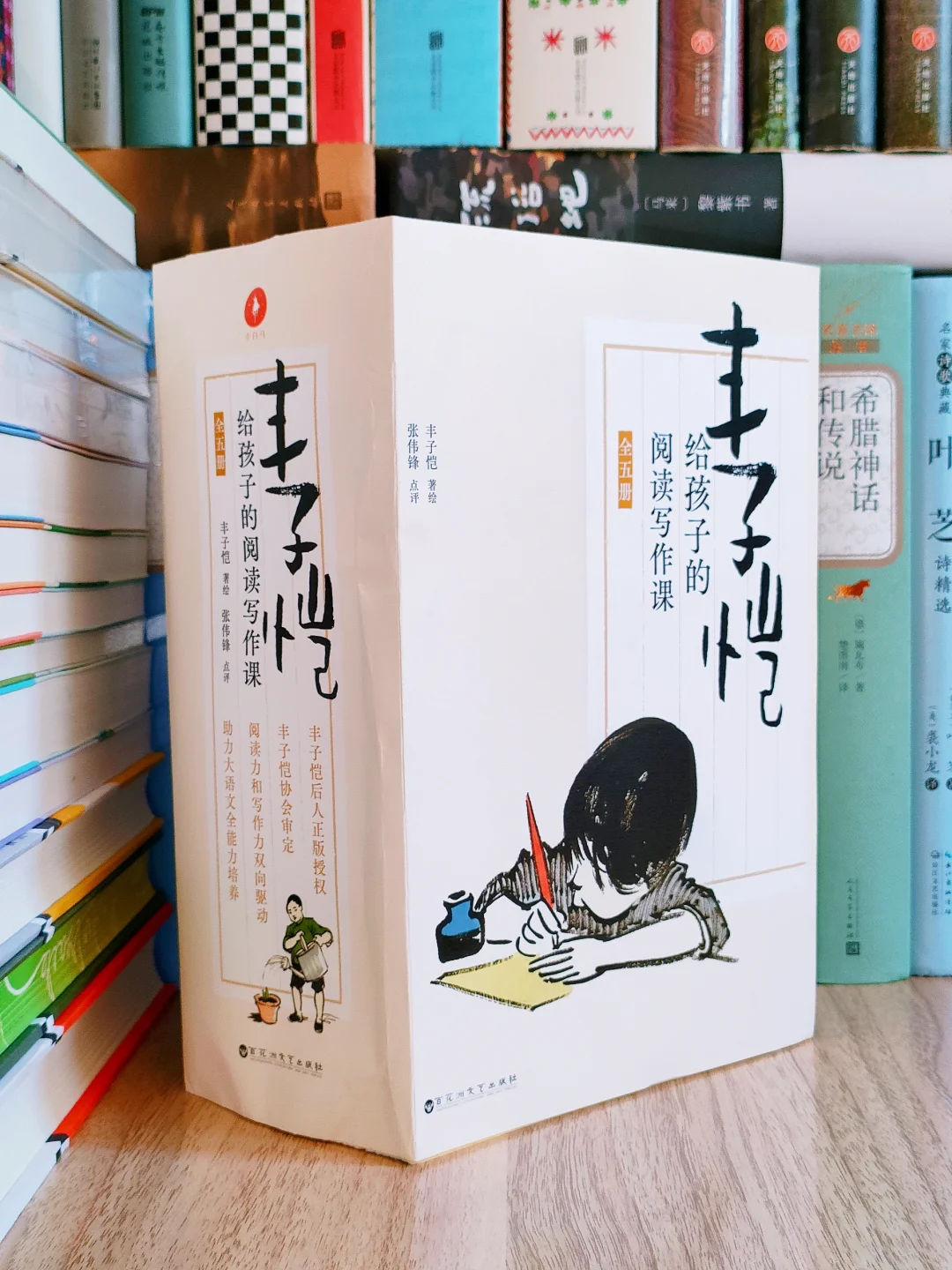 豆瓣9.8❗️真被书名耽误的一套好书！！