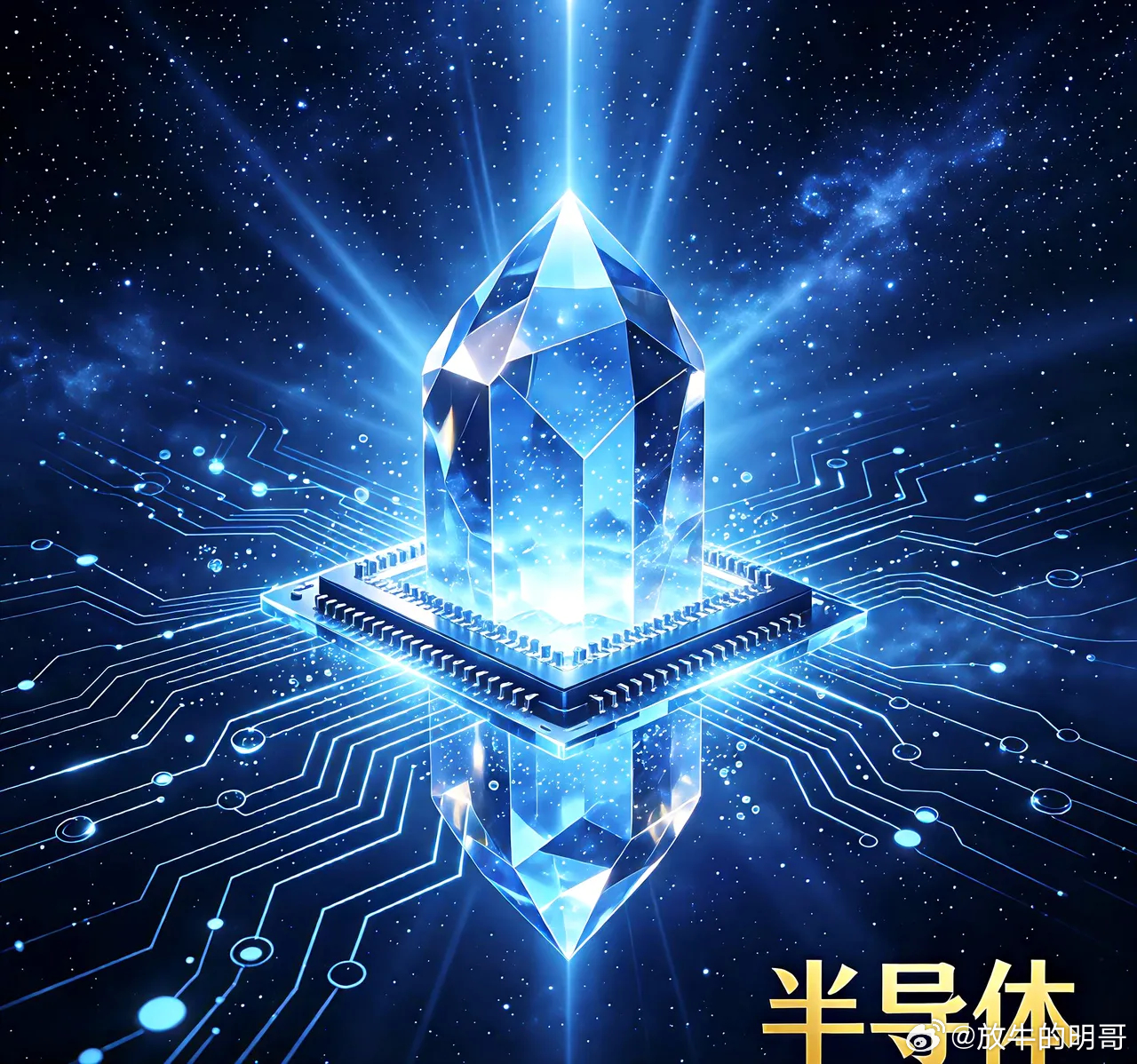 近期，功率半导体板块迎来了显著的利好消息，行业整体呈现出“量价双升”的景气上行态势。以下是针对当前利好消息及核心受益个股的深度分析：

一、 核心利好消息分析

1. 新一轮涨价潮开启：受晶圆及封装产能紧张、上游原材料价格大幅上涨等成本因素影响，叠加下游需求爆发，多家功率半导体厂商正酝酿 ​