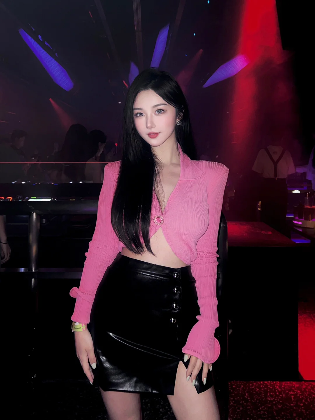 深圳｜粉色party新晋CLUB💕