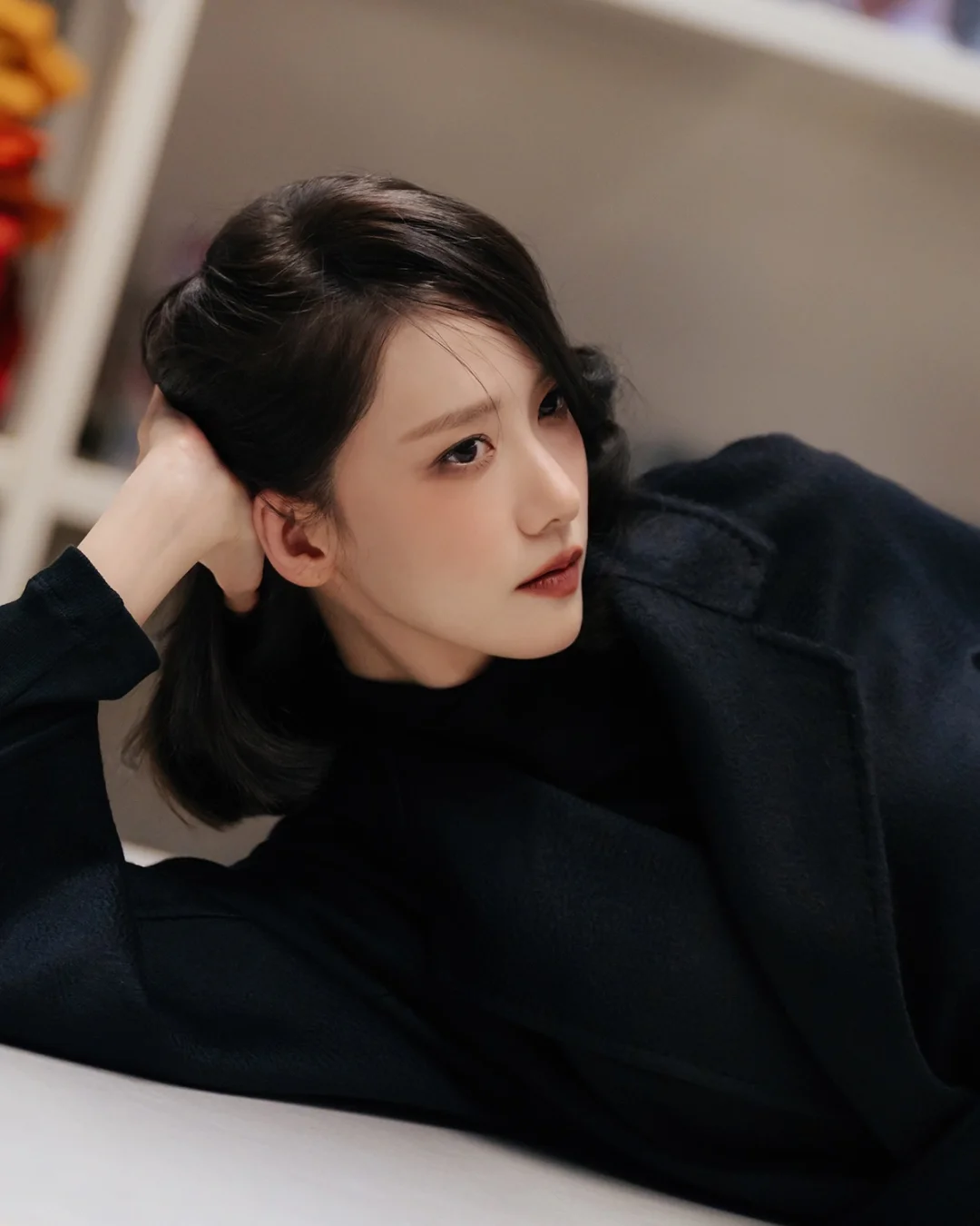 姐姐撩我💓💓💓