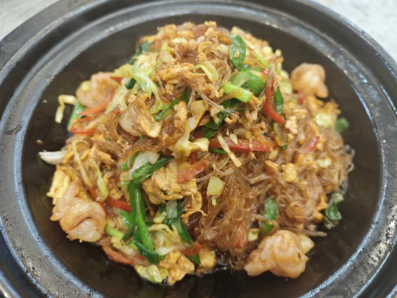 西安清真美食打卡（十一）