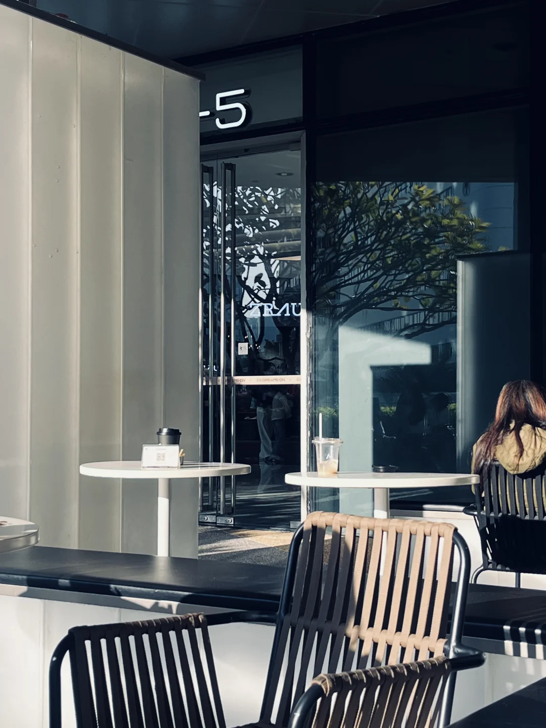 随笔｜午后背晒太阳☀️