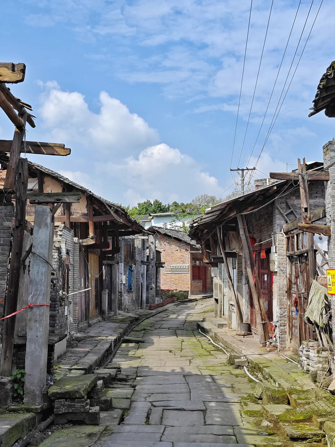 邮亭老街2(citywalk420)