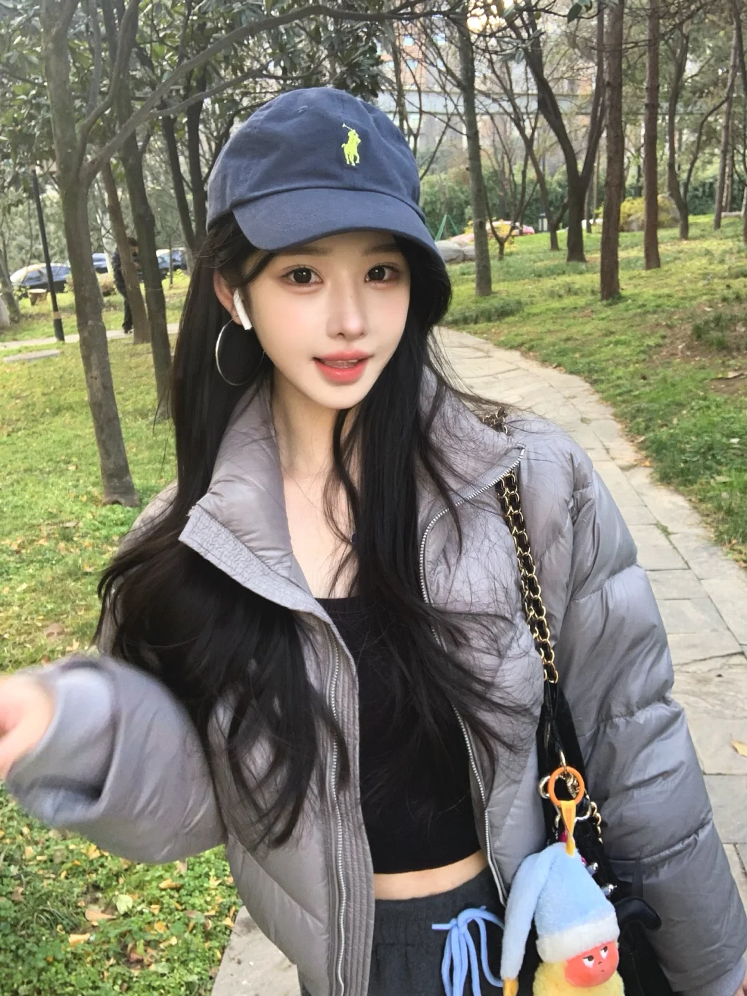 ᰔᩚ/•᷅•᷄\୭