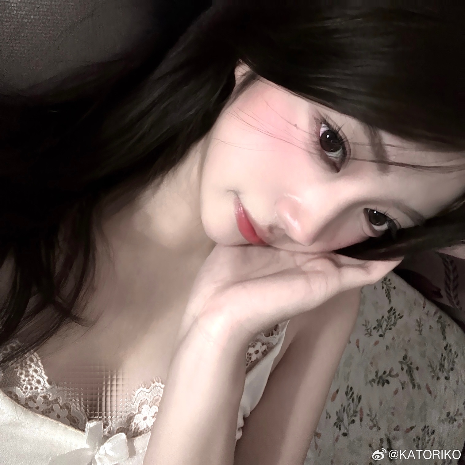 萌物 ​​​