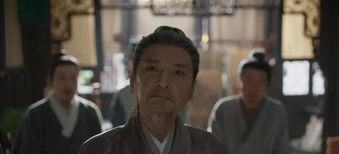 天呢！追《兰香如故》被林老太爷狠狠拿捏了！

我专门查了一下才知道，扮演者侯长荣是国家一级演员、扬剧金派传人，还是当年87版红楼里玉树临风的柳湘莲！

不愧是老戏骨，言行举止都气度不凡，眼神里全是戏，越看越上头。

上热门 好剧推荐 演技派 国家 一级演员 侯长荣