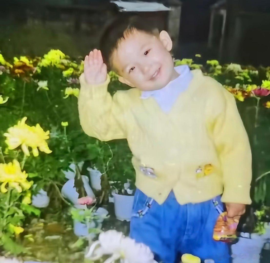 一个人心中 只有一个宝贝
小丸最最可爱🥰 ​