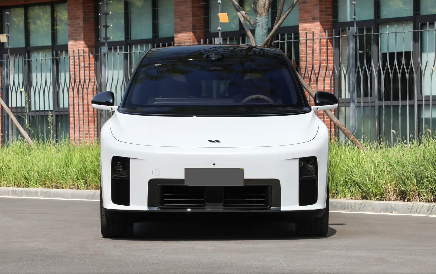 六座纯电旗舰SUV，理想i9上市，售价36.98万