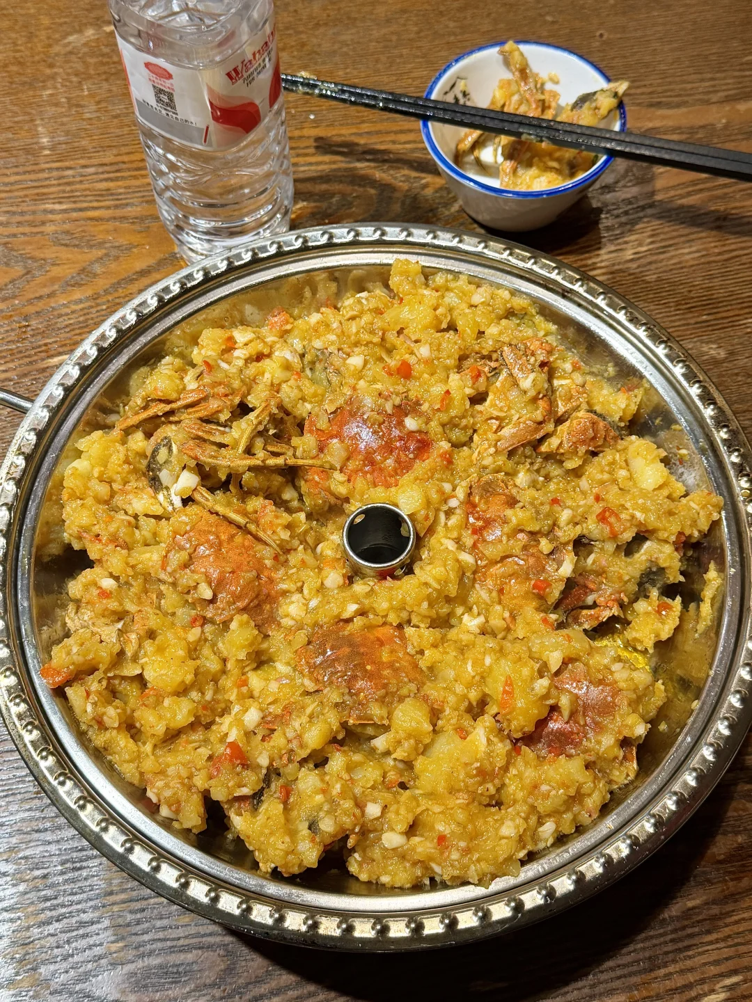 感觉是目前岳阳top.1好吃的