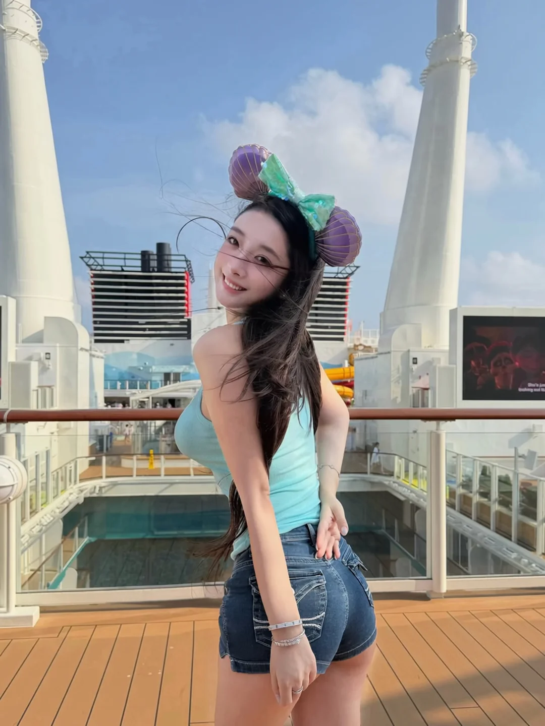 快乐不止十八张🎉