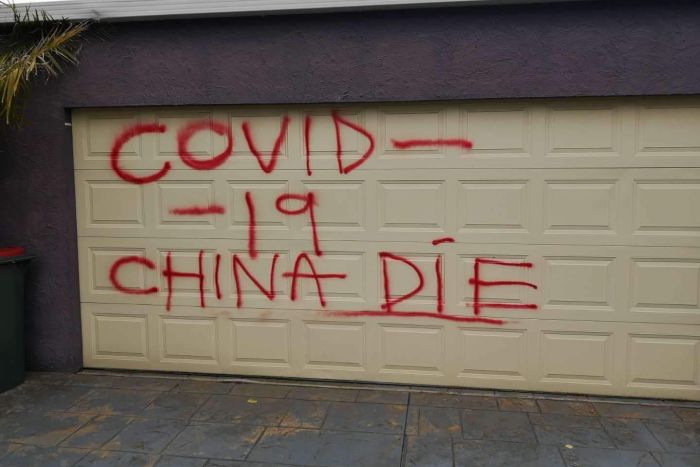 “你們能無條件譴責中國嗎? ”, 澳議員這句話遭當地華裔圍攻-圖3