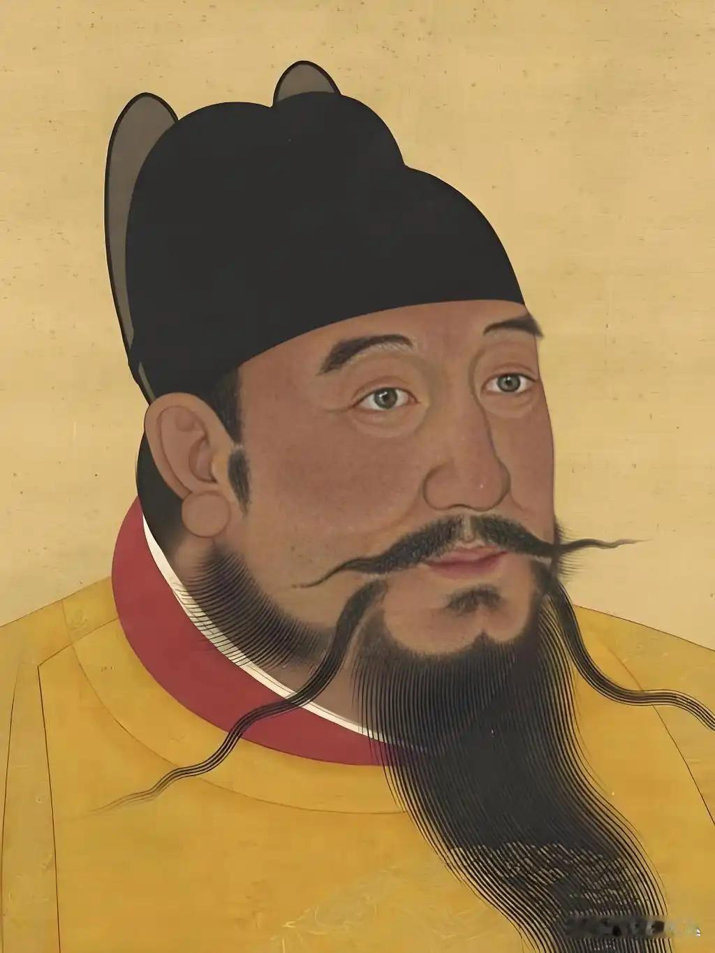朱棣是中国历史上最大的冒险家；自1399年开始靖难，朱棣和朝廷开始拉锯战，尽管朱棣基本每次都能获胜，兵力最多也达30余万人，但控制的区域仍为北平、河北一隅 ，其他地方即使占领，因兵力不足，旋即被朝廷收复，双方陷入焦灼状态，朱棣很着急，仅靠北平周围供养几十万大军着实困难，当锐气褪去，很快会被朝廷拖垮，