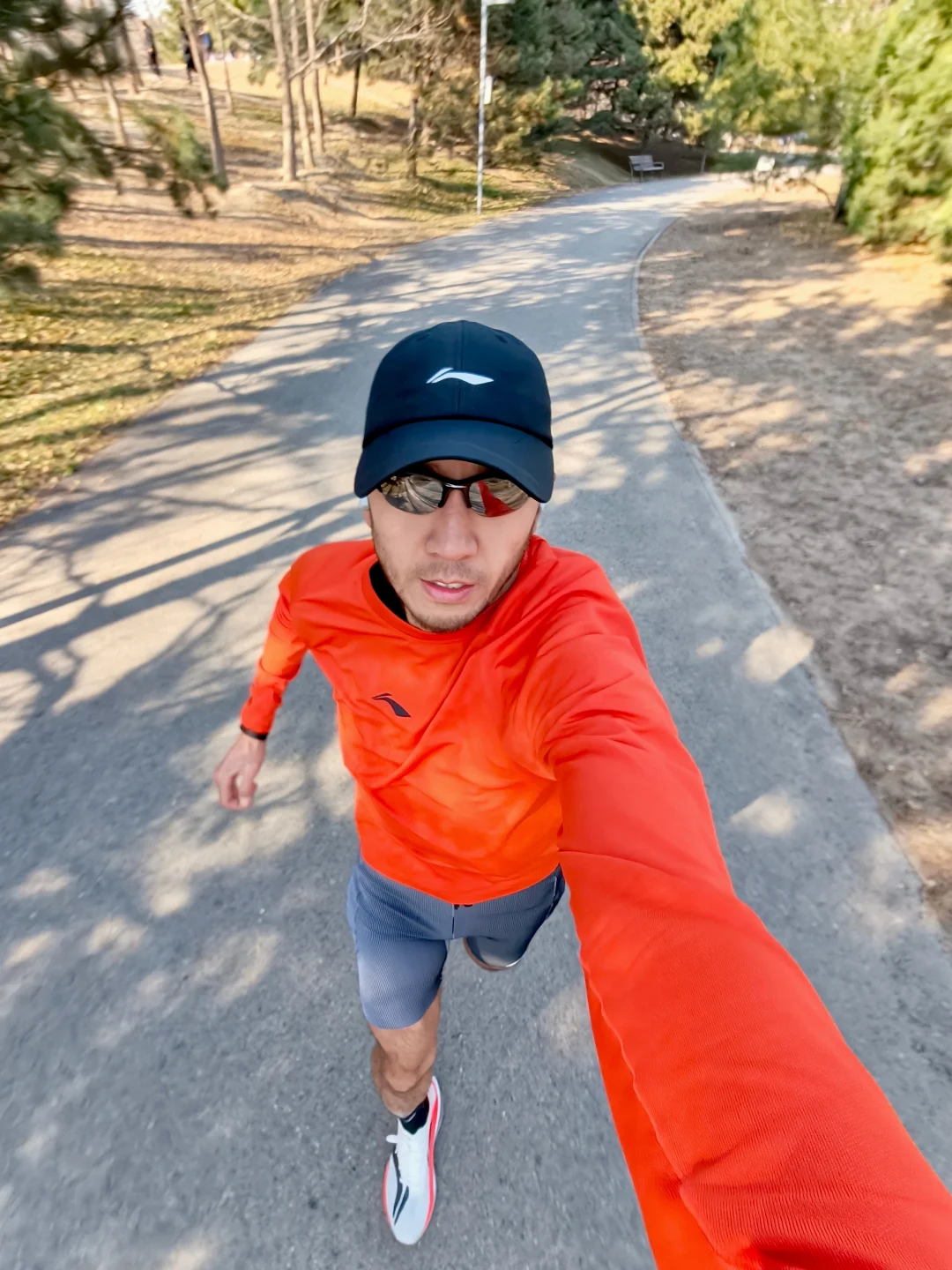 上马战靴飞电6E开箱就开跑