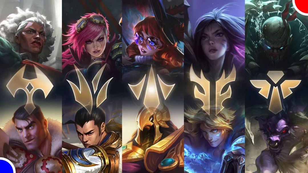 只看阵容哪边胜算更高？