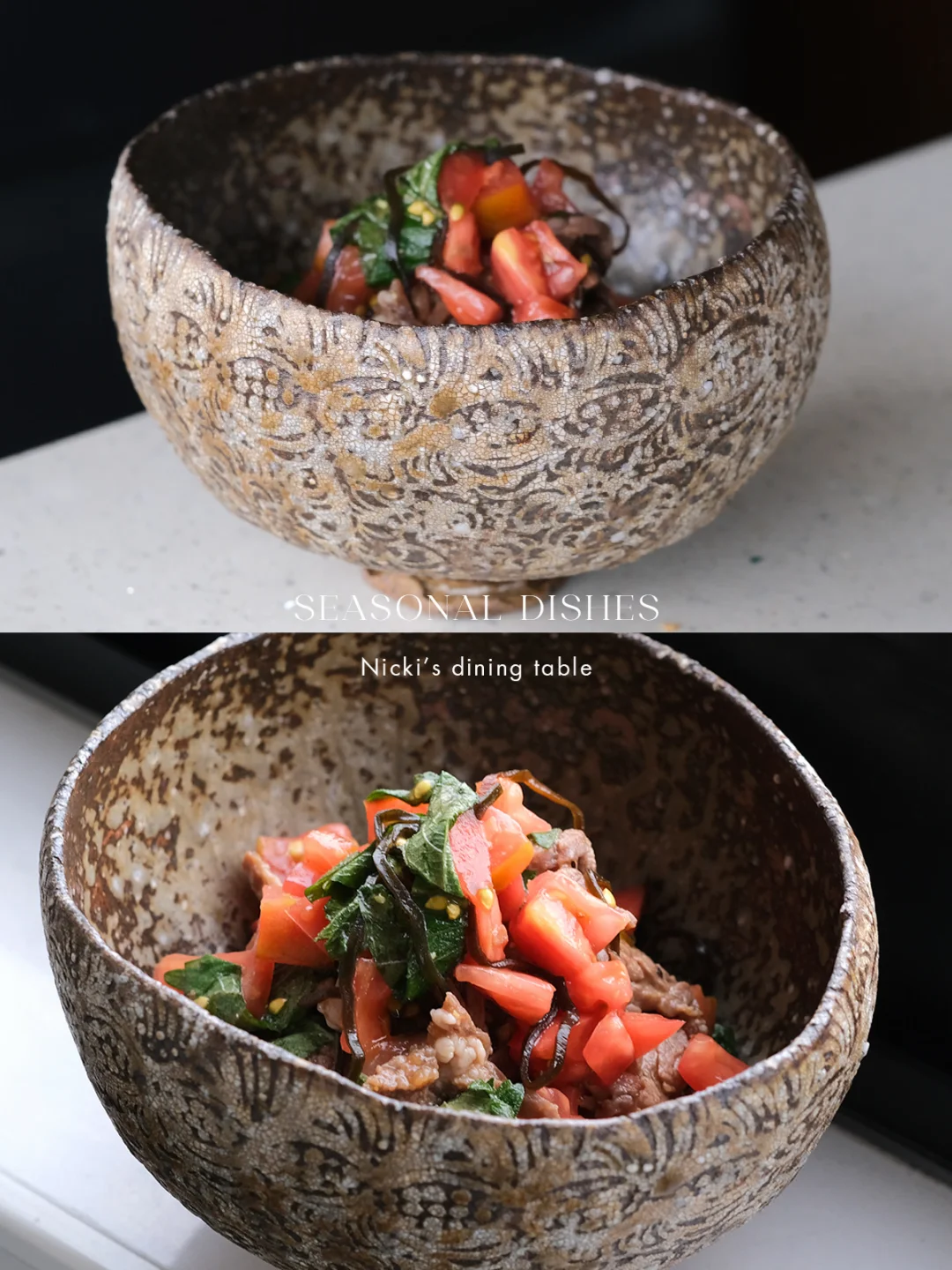 天热没胃口？试试这道消暑凉拌菜！
