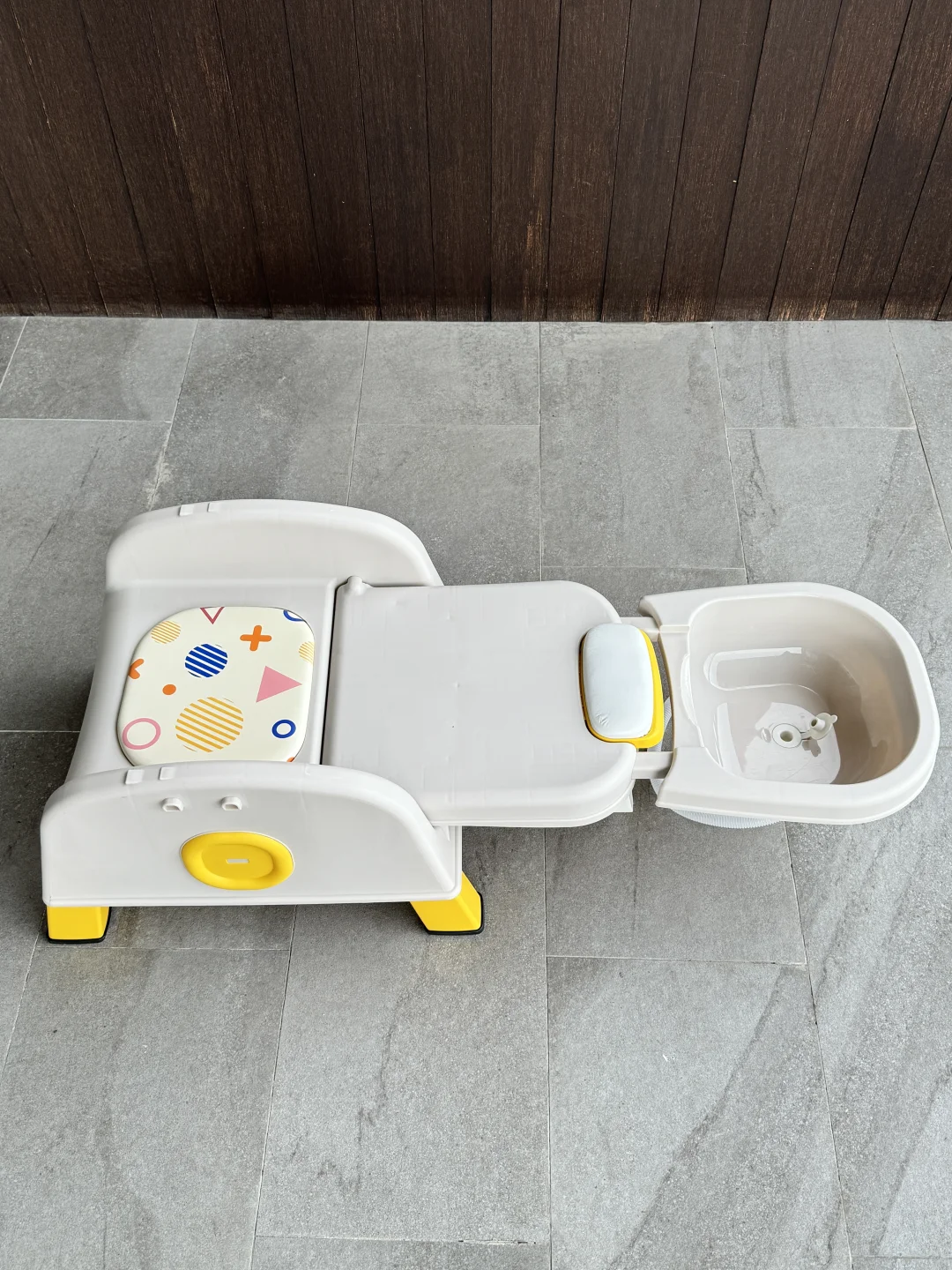 啊希望它火，又不希望它太火了……