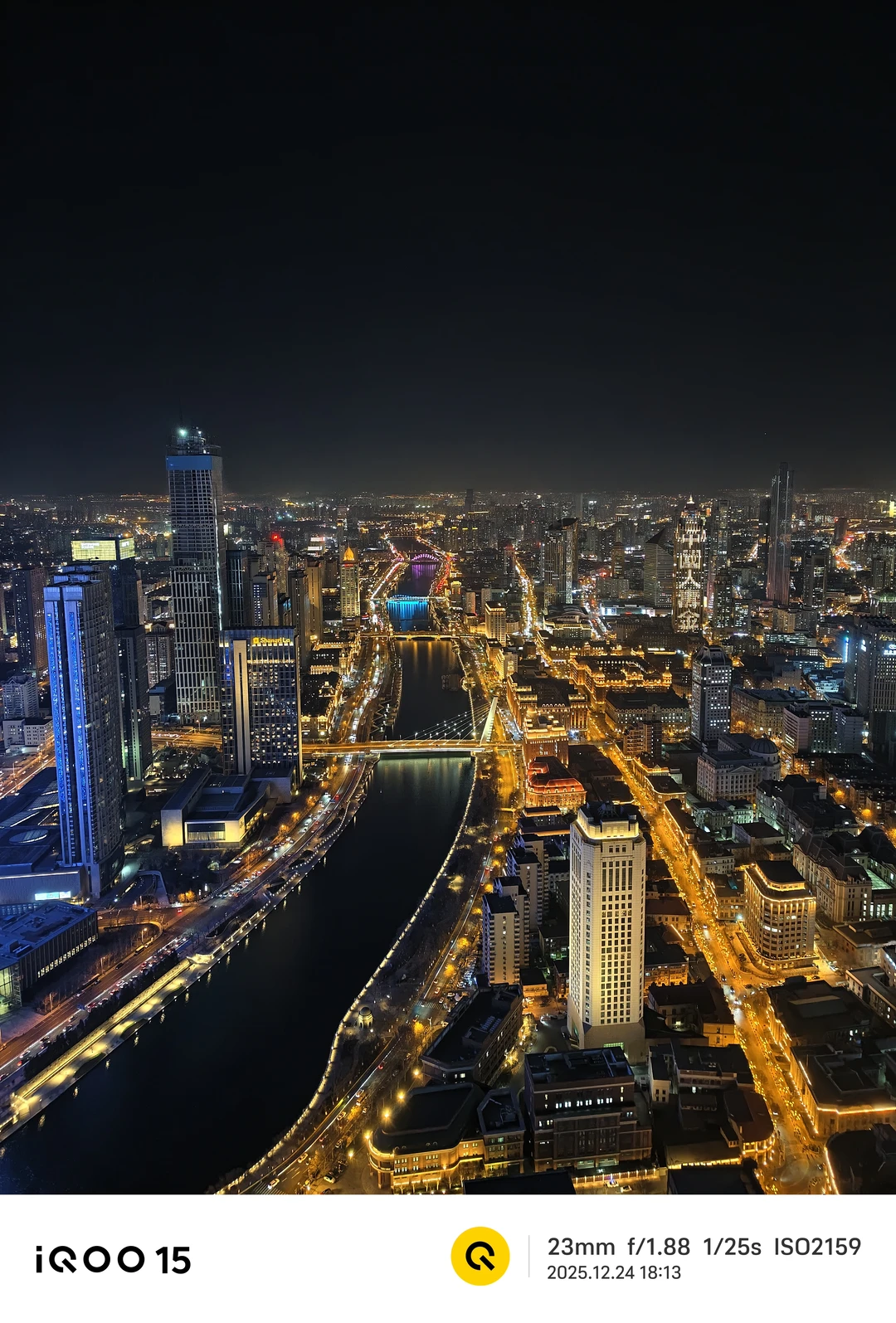 去了津湾云顶，简单说下真实感受。