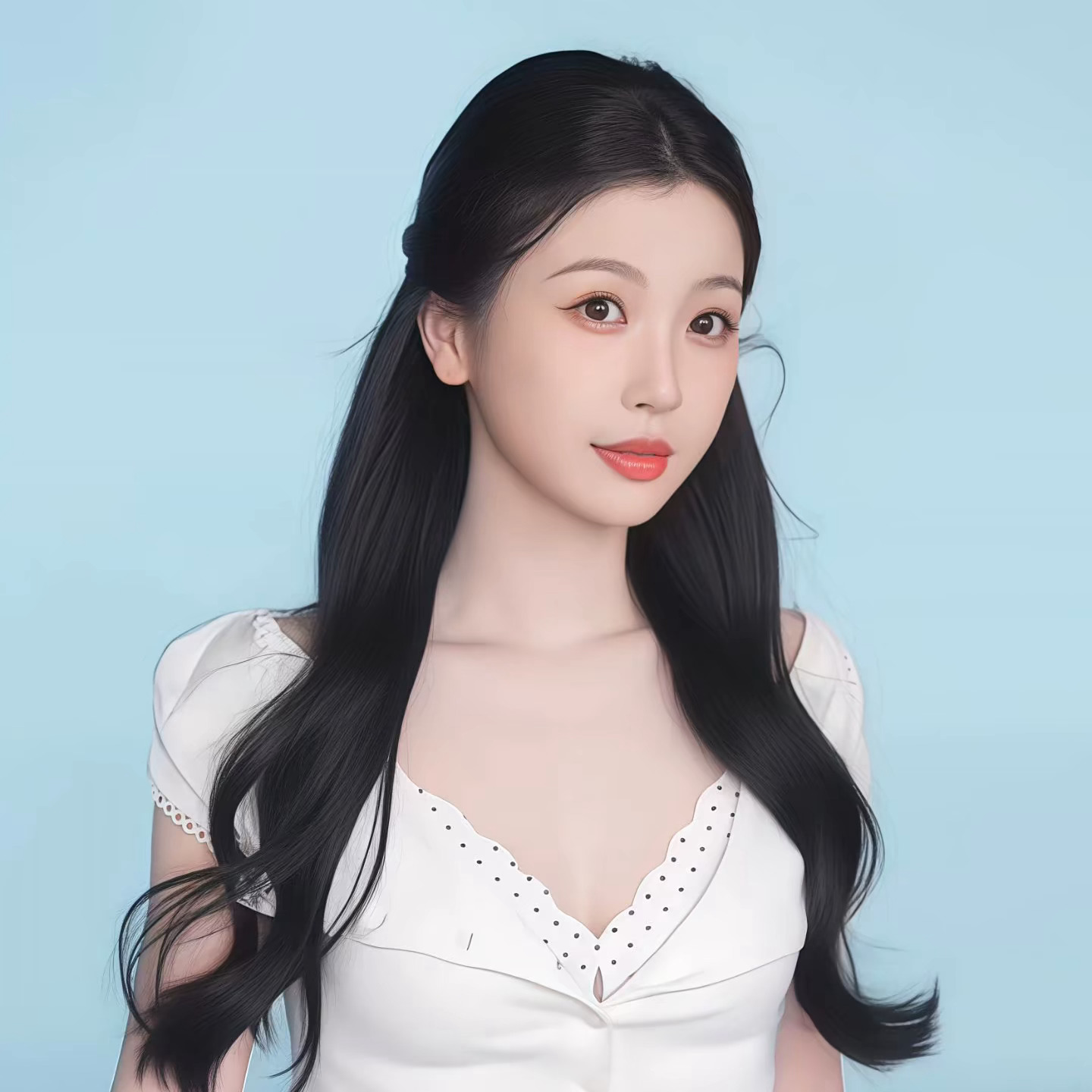 #网图原图分享[超话]# 适合调色/双子星
虞书欣 赵露思 白鹿 鹤男 章若楠 张淼怡 鞠婧祎
拿图必看：
❗❗看拿图必看在拿（不然后果自负❌）
2️⃣转/传⭕家被🚗撞 ​ ​
