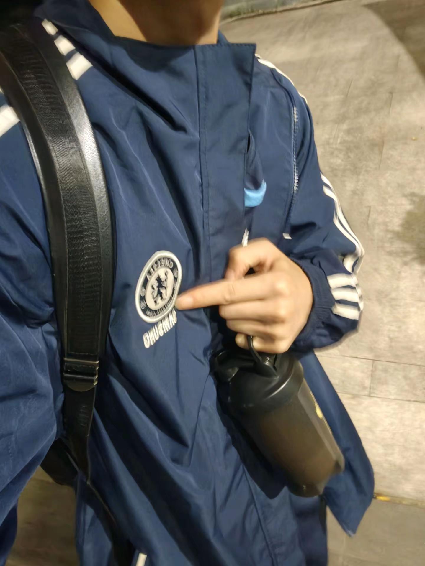 切尔西