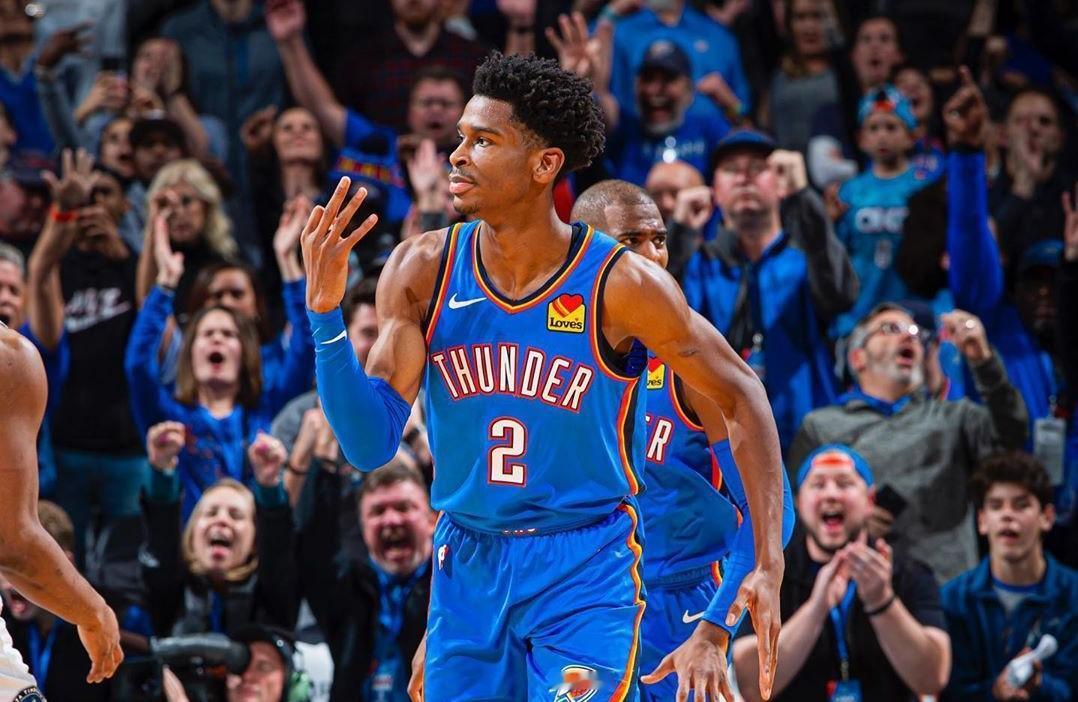 NBA季后开赛至今，谁无愧全明星球员！ 季后战斗，首轮过半，季后舞台...