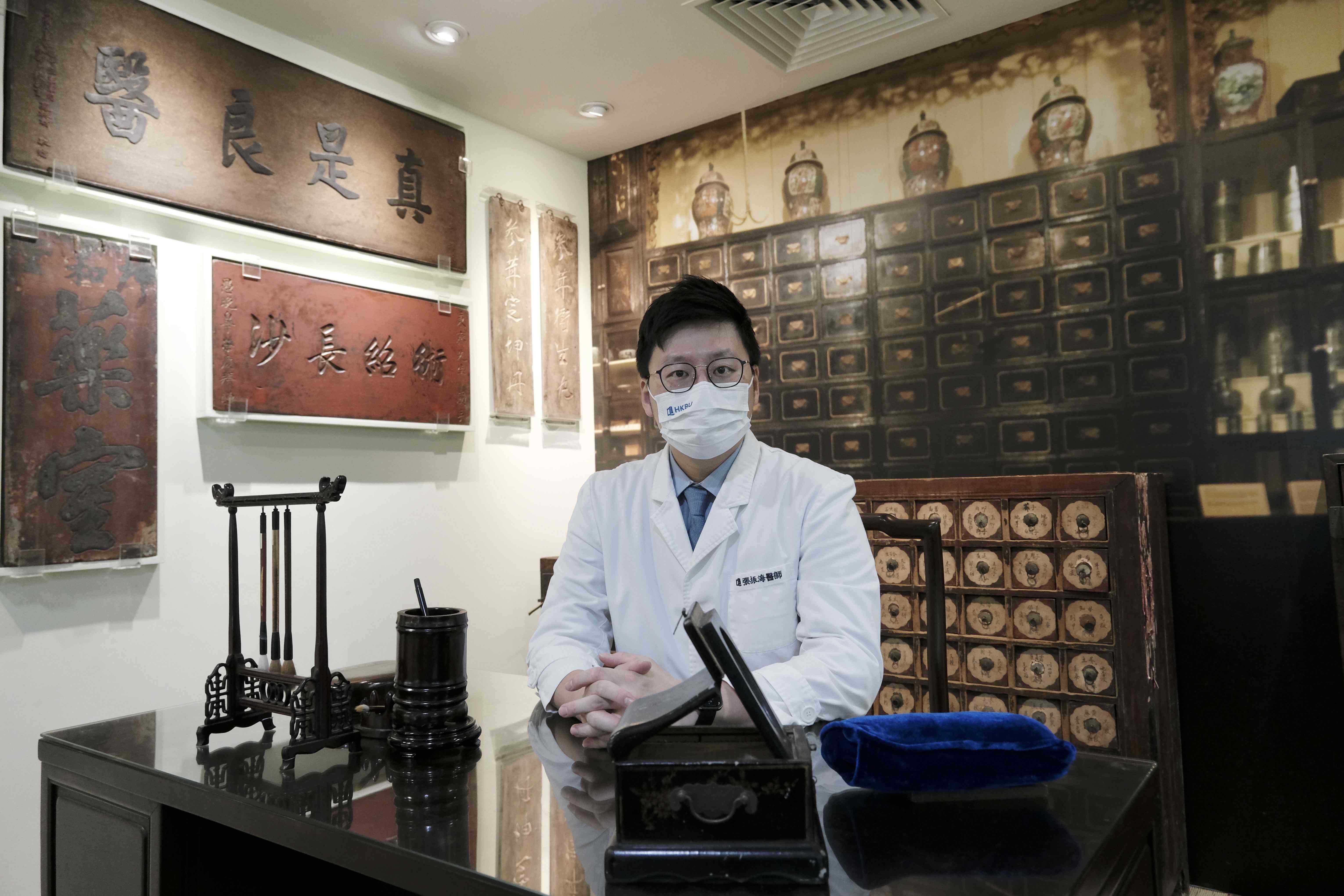 香港一位中医博士振聋发聩的一段话：“真正养免疫力的主食，从不是米饭、面条、包子饺
