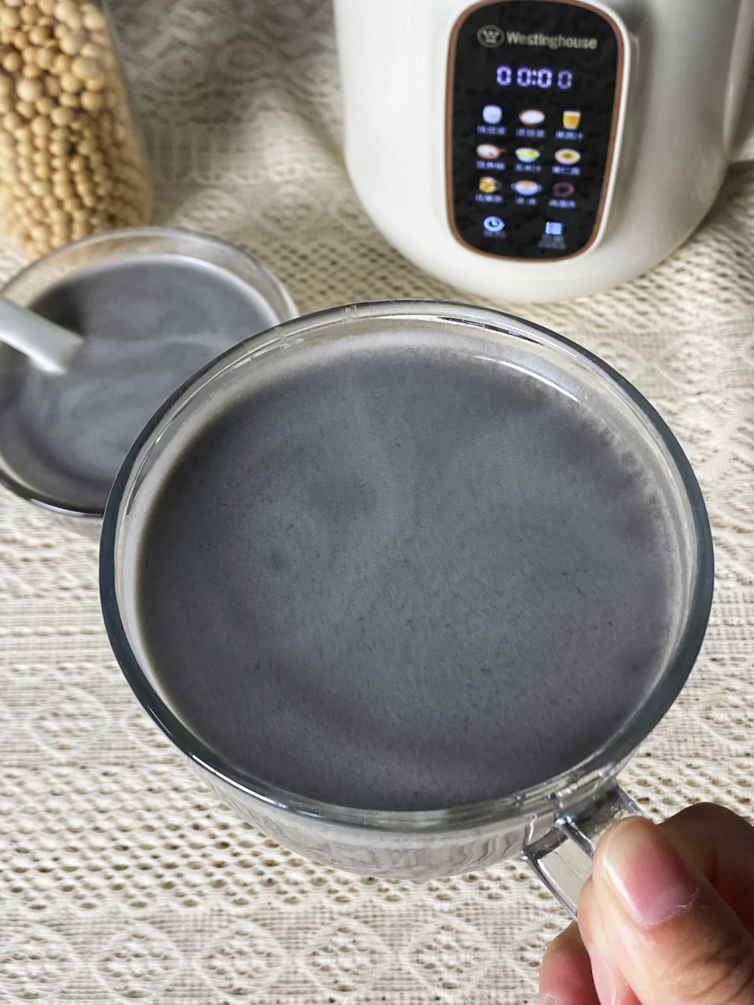 破壁机没买贵的，简单实用就行