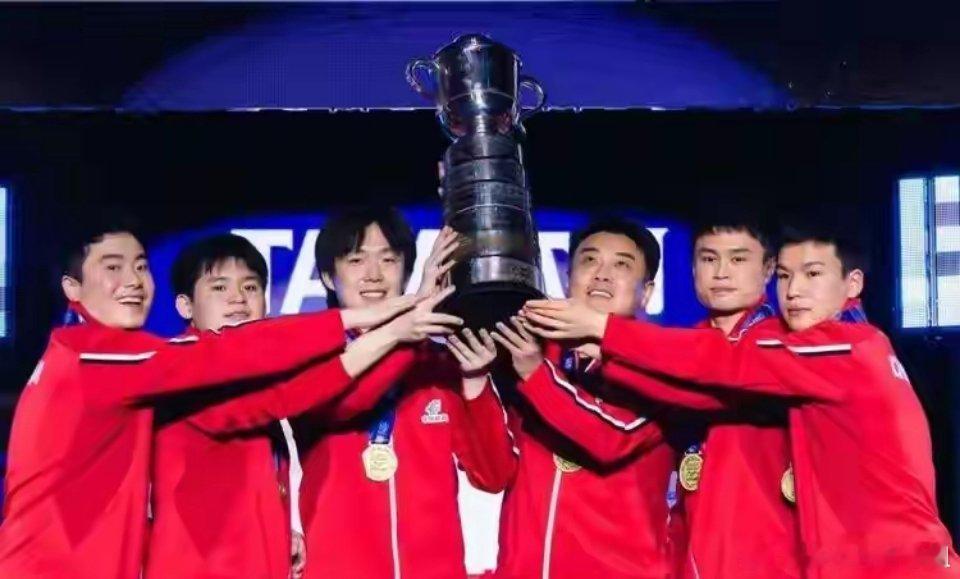 央视直播乒乓时间表：5月20日CCTV5转播国乒！莎头出战大满贯混双 ...