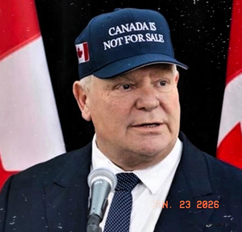 这番操作确实不应该，加拿大高官当众与中国撕破脸皮！外国媒体爆出猛料，1...