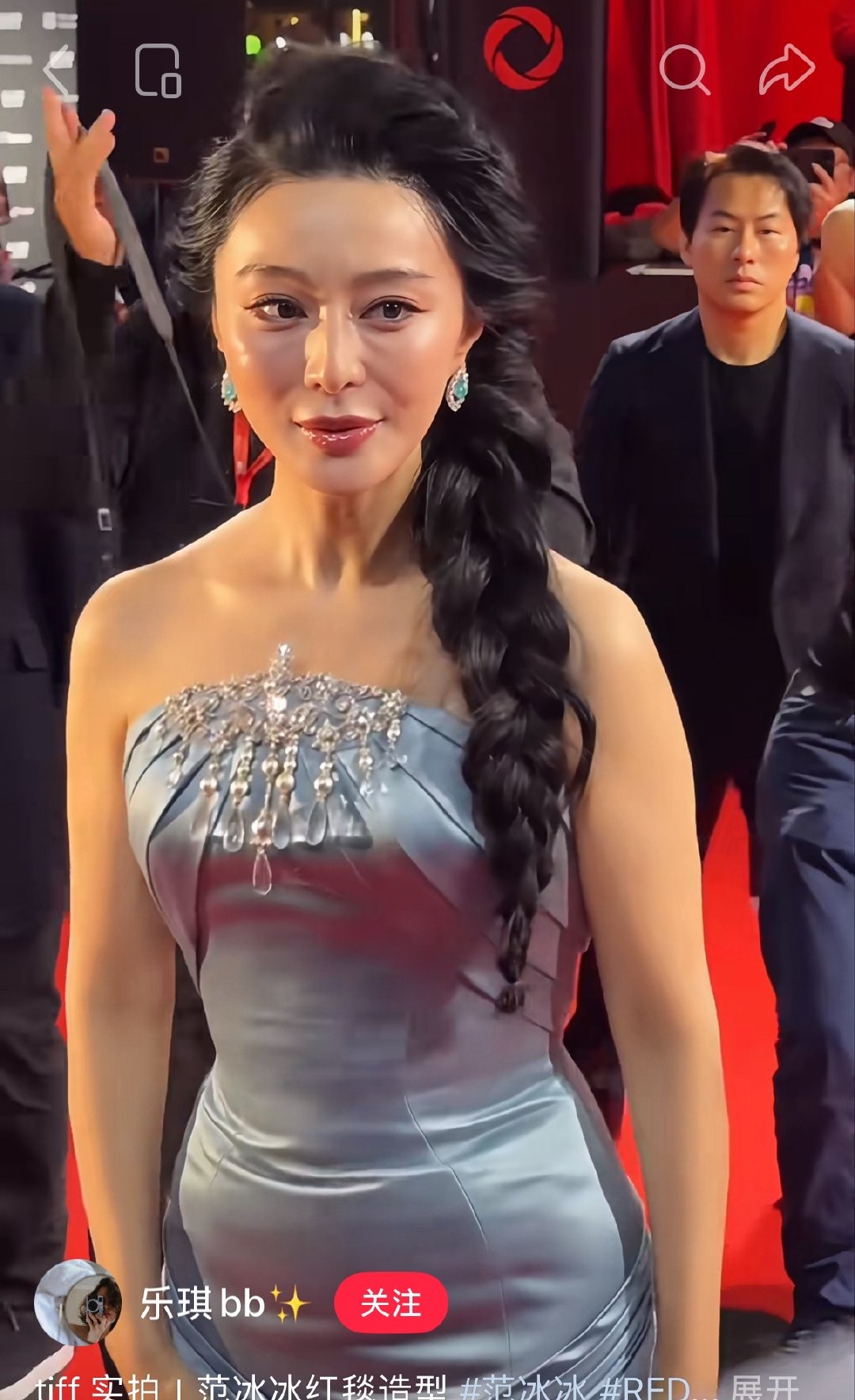 这是她有史以来经历最严重的一次死亡灯光，女明星最后的归宿都是蔡明吗 ​