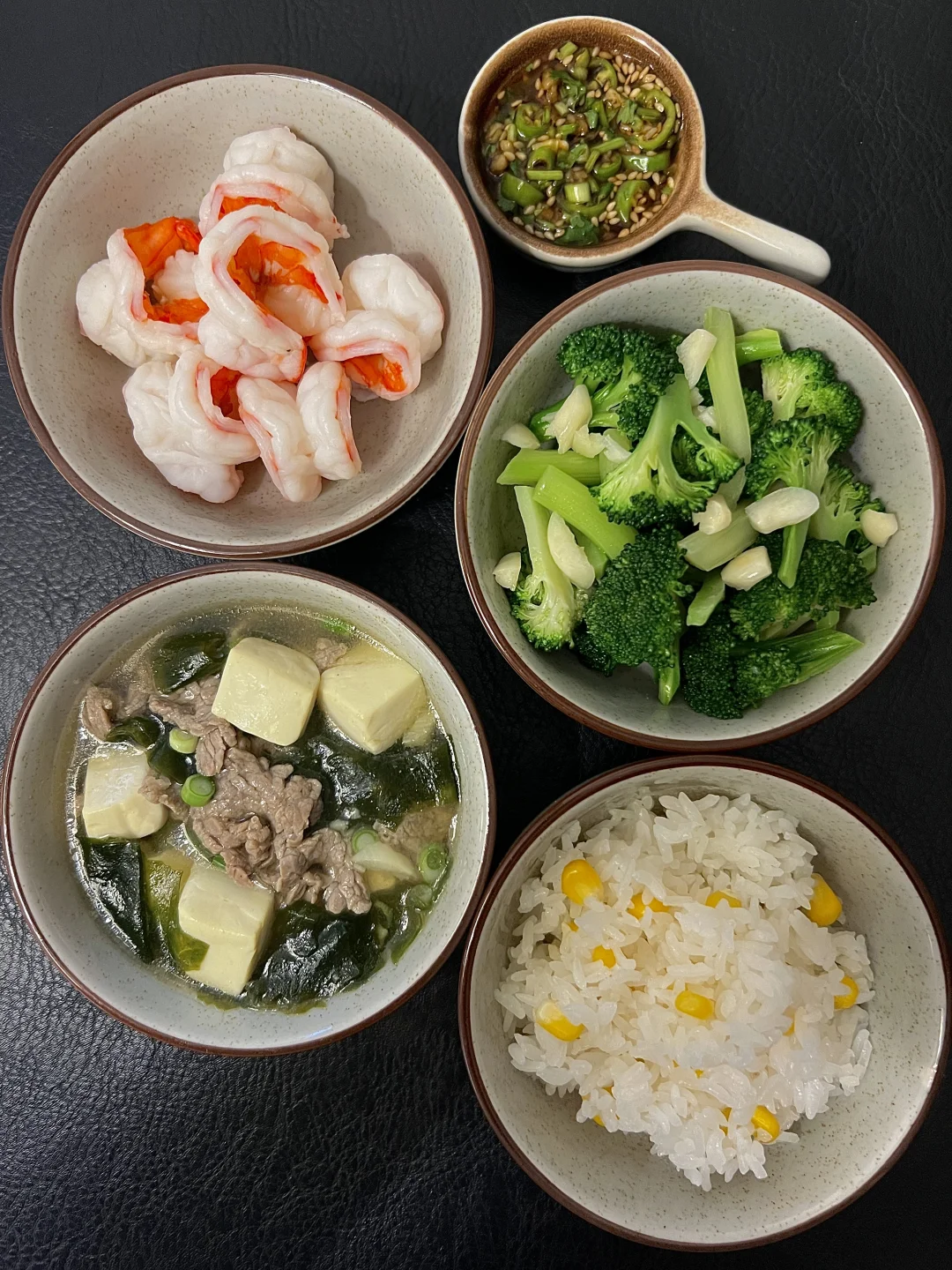 生活化自律也太快乐了吧~~~