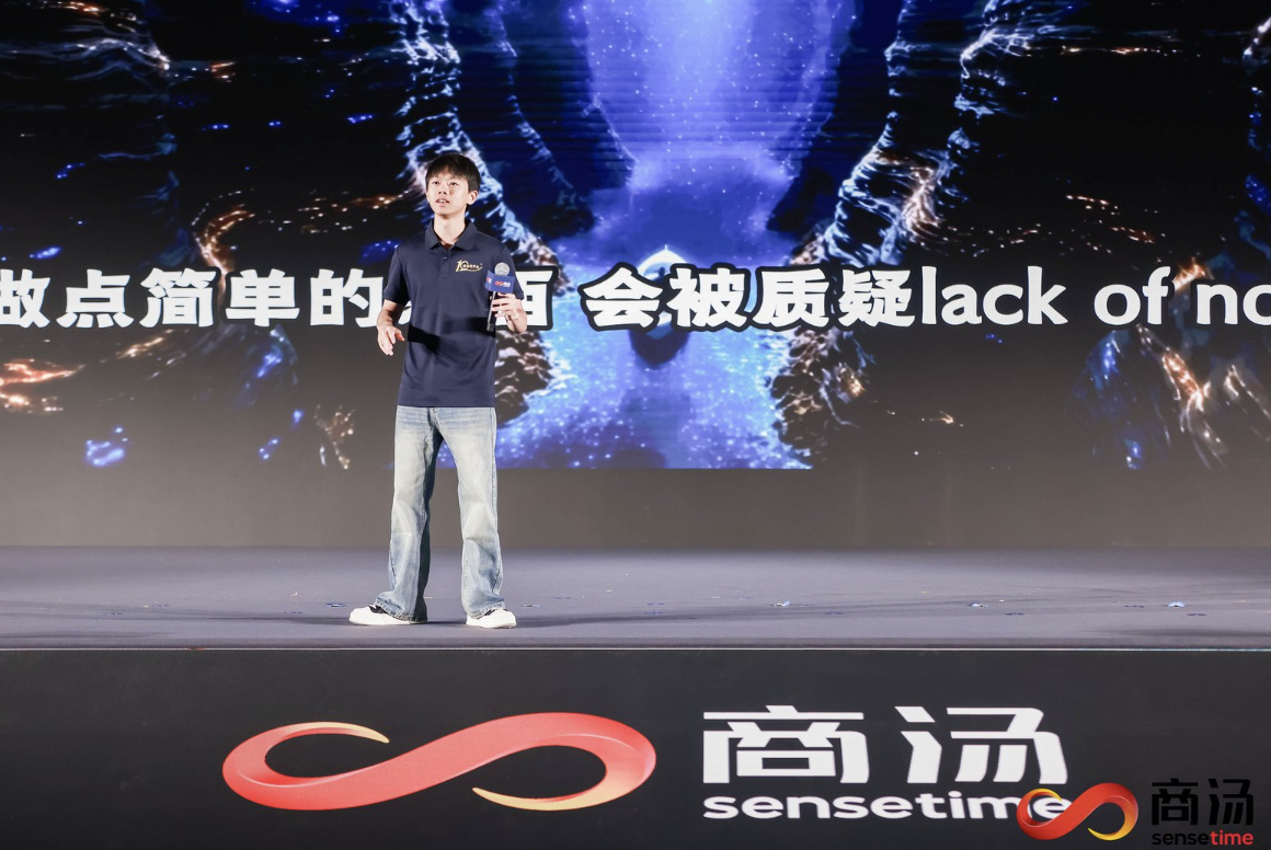 上海交大的同学带着机器人乐队唱了一首原创Rap，这段确实挺惊艳。 很...