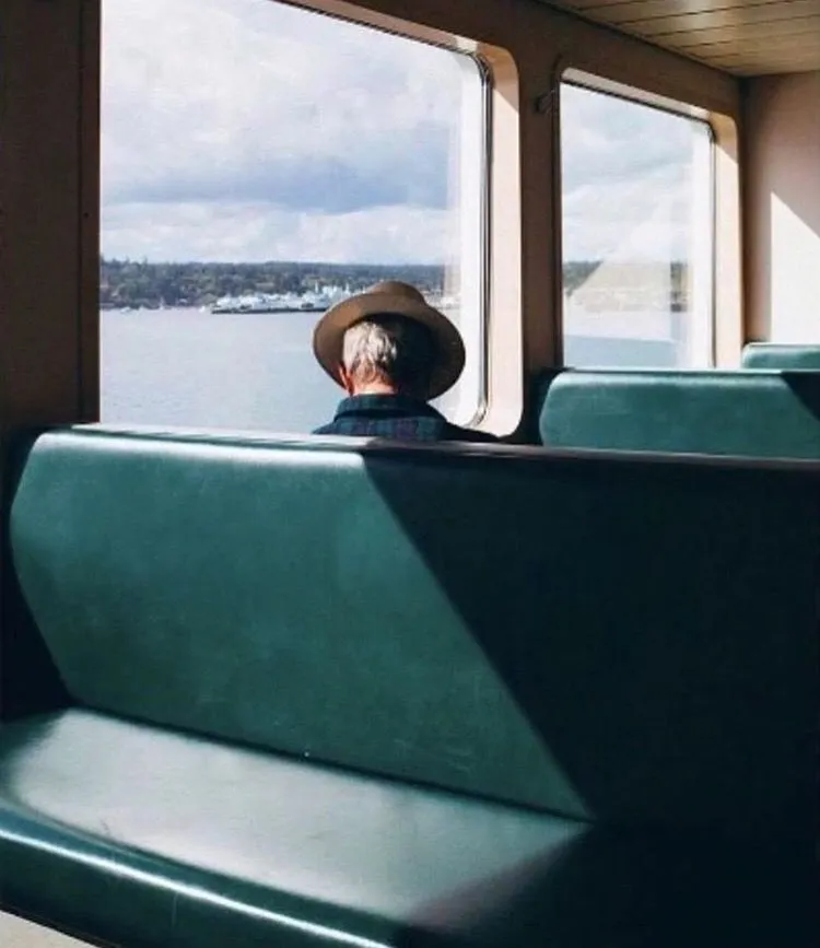 📸摄影传奇！Ernst Haas 的经典之美🔥