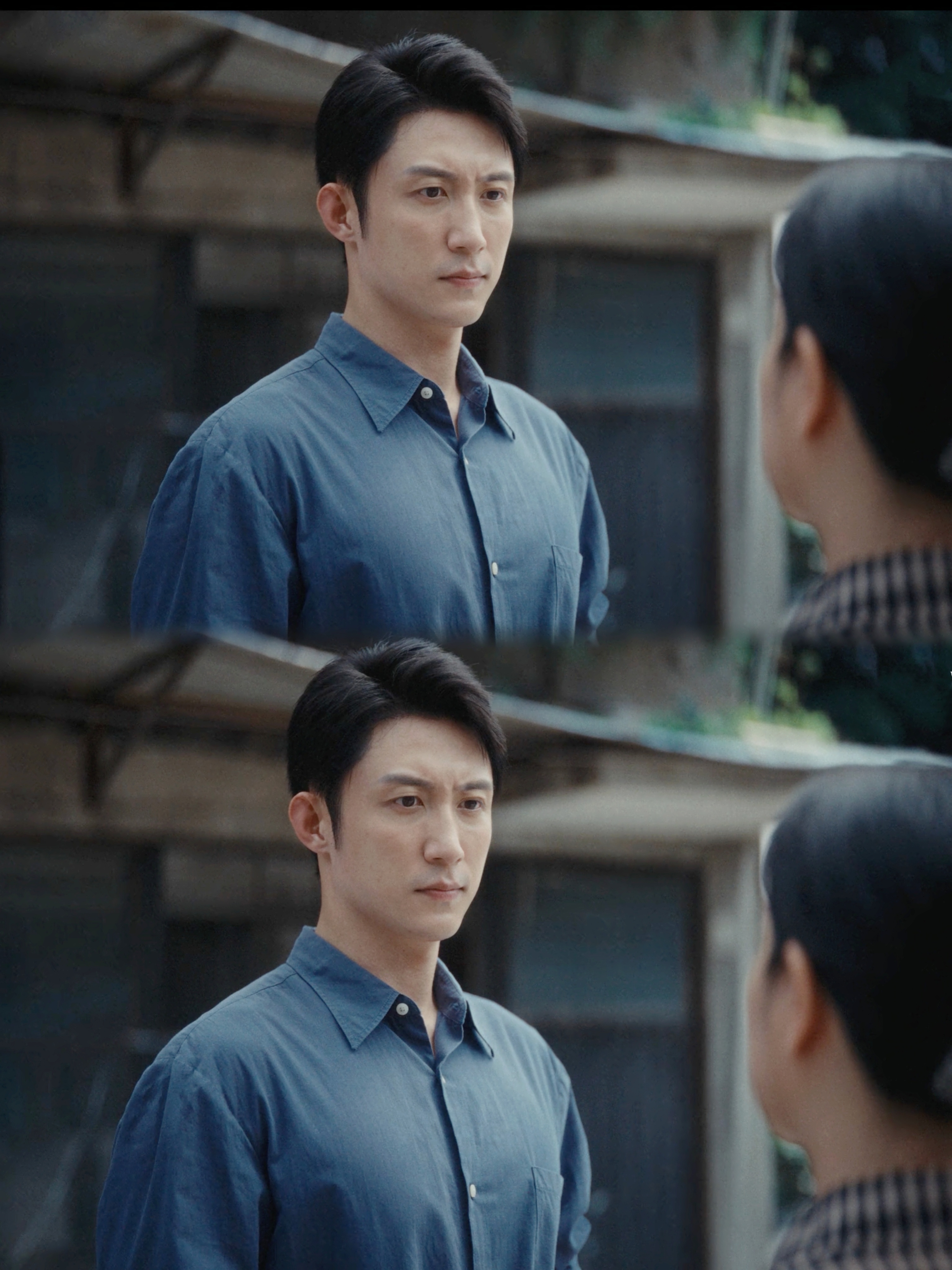 《重器》第26集，陈一众和妈妈的一番对话终于解开他父亲和周一仆导师的过往，原来陈父避而不见是因为愧疚，因为在动乱时他的一个『告密』成为了周老师的『罪状』
在这一点上我必须夸夸陈一众，他是所有人里唯一始终如一纯粹的理想主义，而且他有勇气，也有能力为自己的理想买单。说出来的理想，他都一 ​