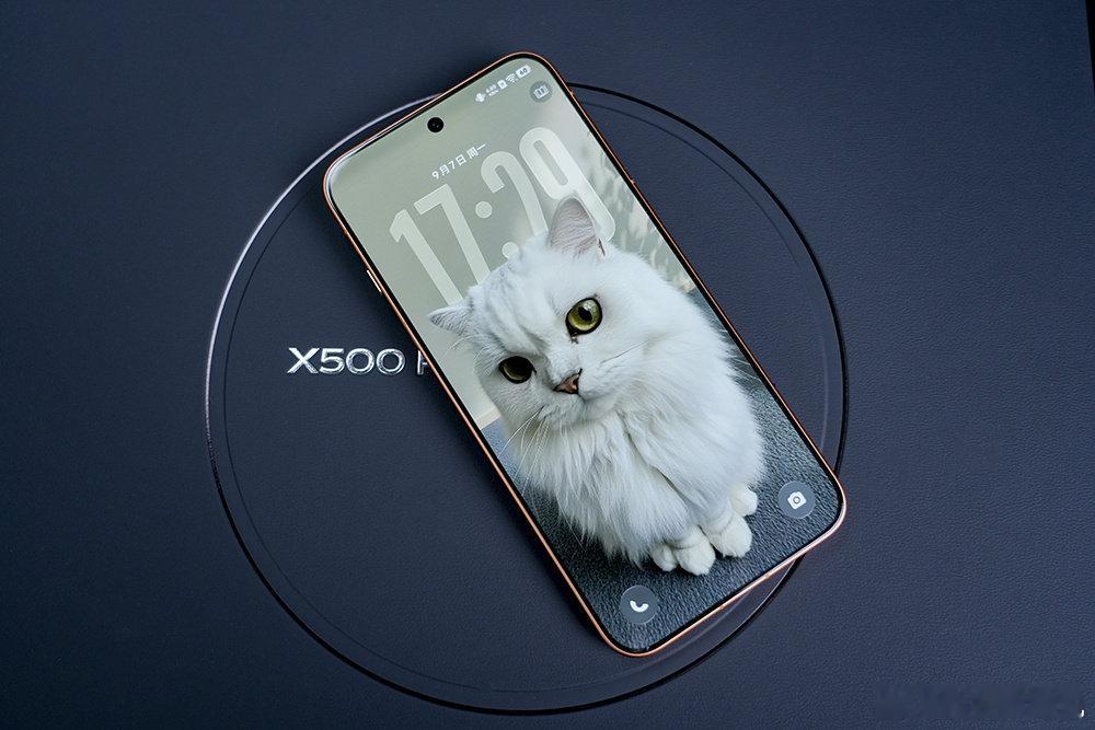 vivo X500 Pro Max和vivo X500
览霞和晴天，你更喜欢哪个？ ​