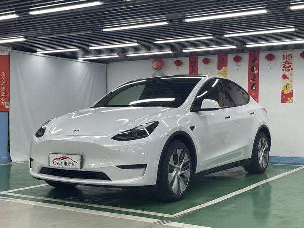 特斯拉 Model Y