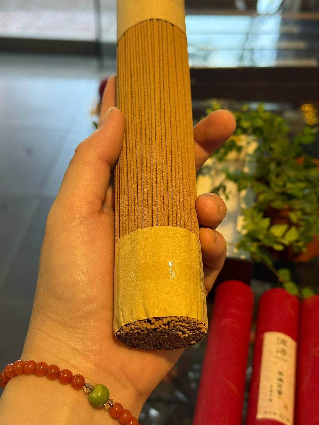 老芽庄线香

[心]

[心]

[心]

#非物质文化遗产##艺术品##手工艺##传统手工艺##2026-2027赛季NBA常规赛##马刺VS雷霆##小城良方##法国暴力骚乱##法国店主骚乱中保卫游戏店# ​