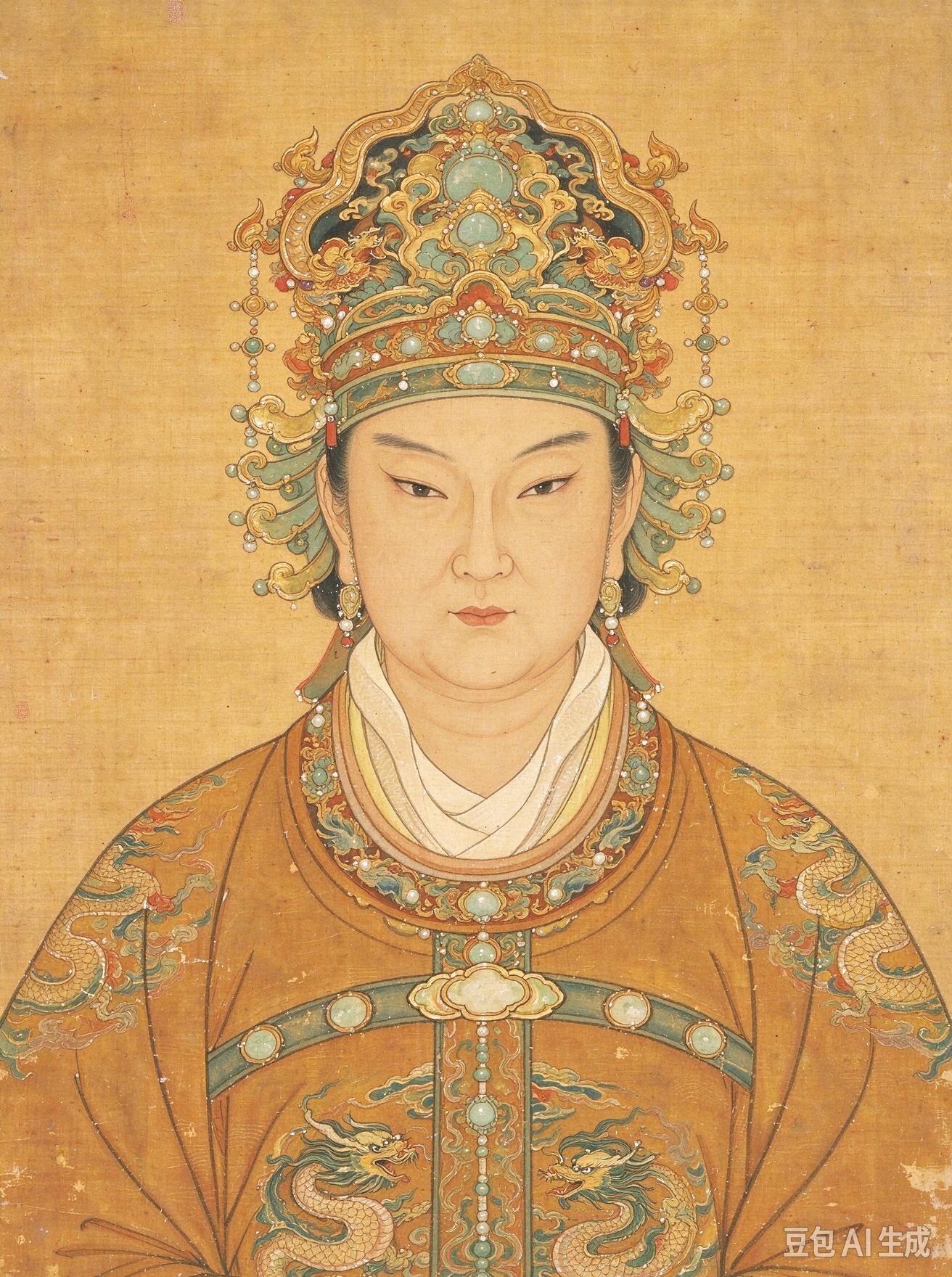 废王立武血战朝堂！武后联手高宗，掀翻长孙无忌这座大山

武昭仪重回后宫，看似只是后宫争宠，可真正的战场，从来不在椒房之内，而在太极殿的朝堂之上。
 
此时的大唐，权柄大半握在长孙无忌手中。他是高宗李治的亲舅舅，又是太宗托孤的首席重臣，褚遂良、韩瑗、来济一众老臣，皆以他马首是瞻。在这群元老大臣眼里，礼