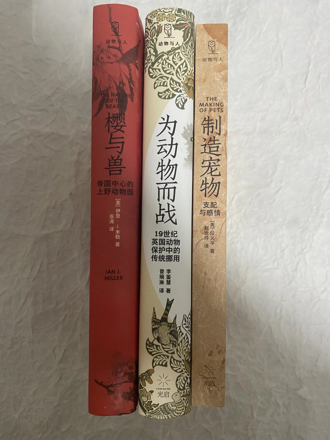 2025新春书单 | 这一次，看向人类之外