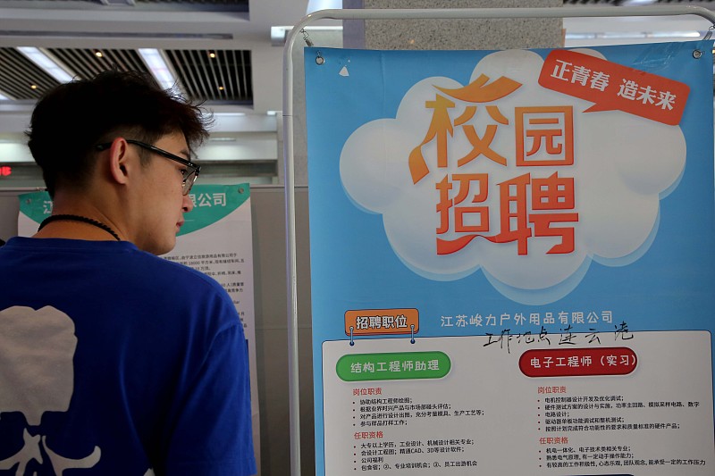 当代大学生就业难度现状分析高校应届生就业 青年人就业压力 
 
近年来，高校毕业生人数持续攀升，就业市场竞争日趋激烈，当代大学生就业难已成为普遍的社会现象。就业压力不再是个别问题，而是总量压力、结构矛盾、个人能力与心态等多重因素叠加的结果。
 
首先，毕业生总量持续创新高，市场竞争不断加剧。