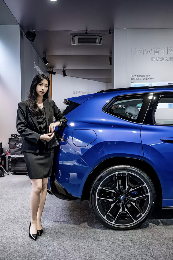 新世代Ix3 3个版本怎么选❓️解除你的疑惑