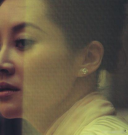 以为是毛毛姐走出来。 ​