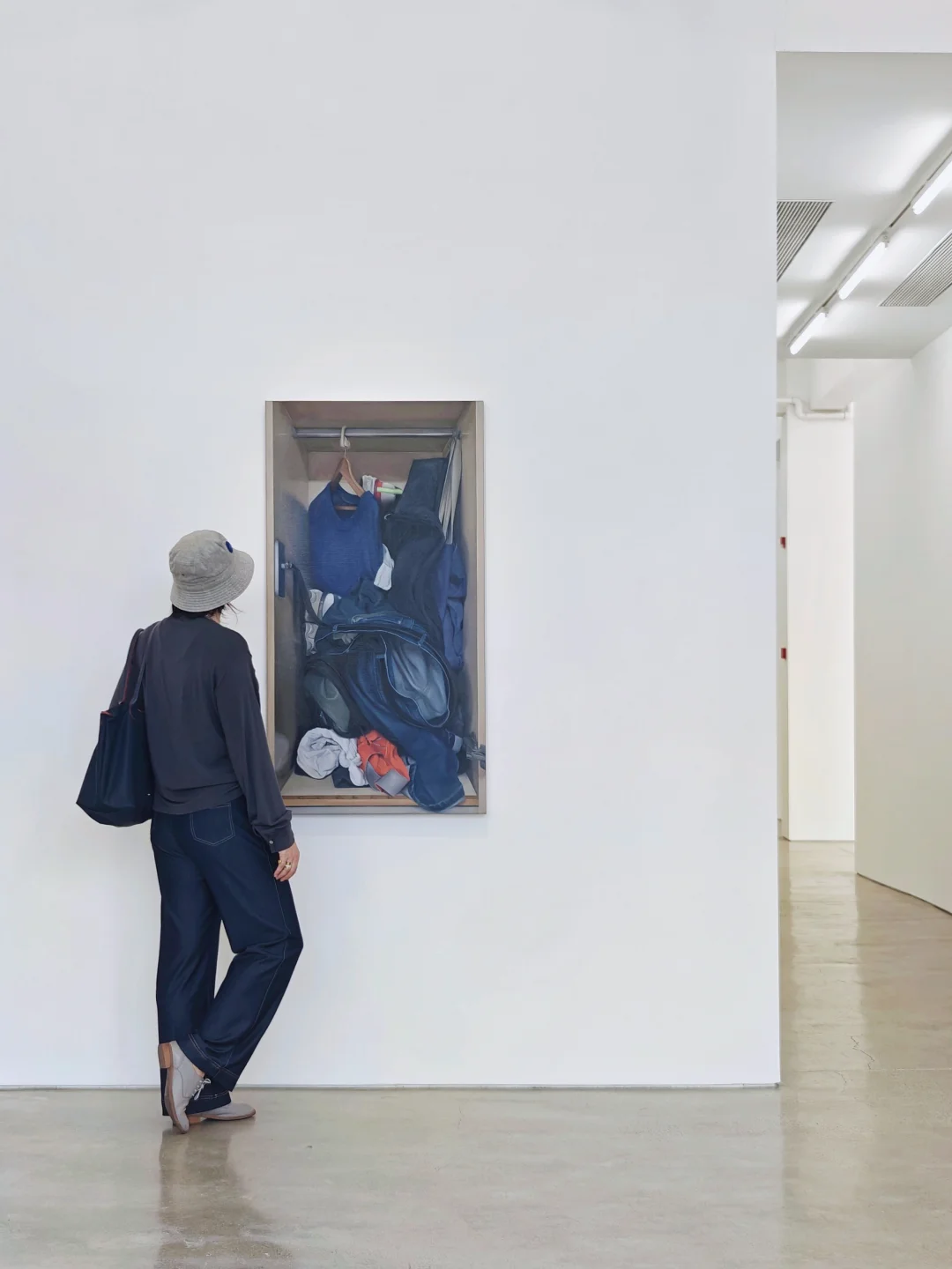 展览末班车｜月底结束，2个值得看的展